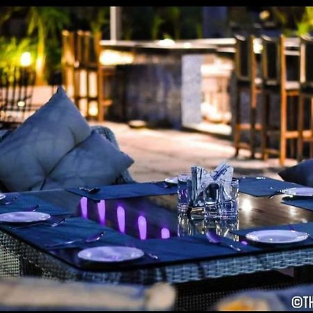 The Firangipani Country Resort Rajpura Екстер'єр фото